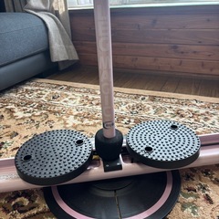 レッグマジックの画像