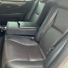 LS600h F スポーツ 26年 車検9年11月 ナビ Bカメラ BT ETCの画像