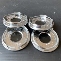 🛞センターキャップ（中古）②の画像