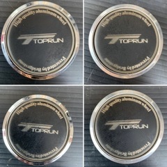 🛞センターキャップ（中古）②の画像