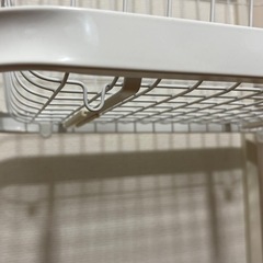 ランドリーバスケットの画像