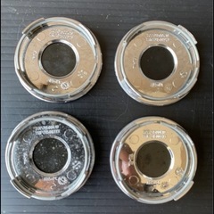 🛞センターキャップ（中古）②の画像