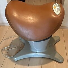 パナソニック　ジョーバフィット　EU6310の画像