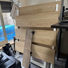 取引決定　ウォールラック 