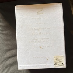 室内用フレグランスの画像