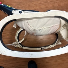 ベビーチェアの画像