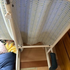懸垂器の画像