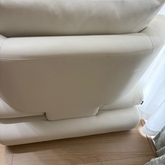 Armonia アルモニアBella curva カウチ1人掛けソファの画像