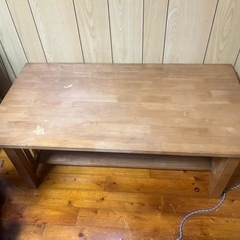 座卓・ローテーブル