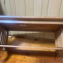 座卓・ローテーブルの画像