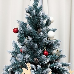 クリスマスツリー 150cmの画像