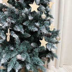 クリスマスツリー 150cmの画像