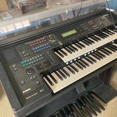 現状販売 特価 家具 インテリア 収納 新生活 引越し 工具 机 事務所 店舗 オフィス 中古 リサイクル　YAMAHAの画像