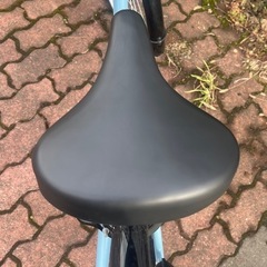 あさひ自転車 ママチャリ 27インチの画像