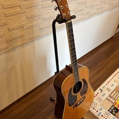 Yamaki Japanビンテージ　中級機種の画像