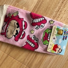 レディース靴下の画像