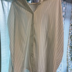 サカゼンスーツ23号とその他ブラウス
の画像