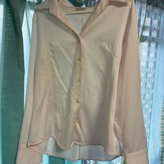 サカゼンスーツ23号とその他ブラウス
の画像