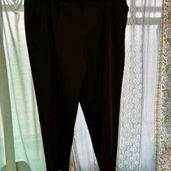 サカゼンスーツ23号とその他ブラウス
の画像