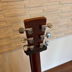 Yamaki Japanビンテージ　中級機種の画像