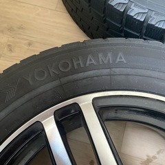 タイヤの画像