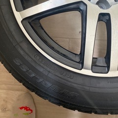 タイヤの画像