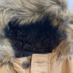 baby GAP 105 アウター　男女の画像