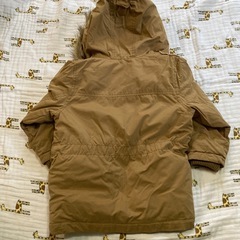 baby GAP 105 アウター　男女の画像
