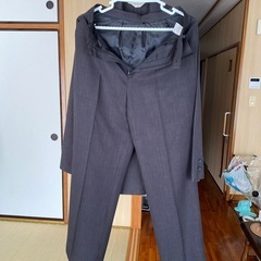 レディース　スーツの画像