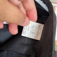 レディース　スーツの画像