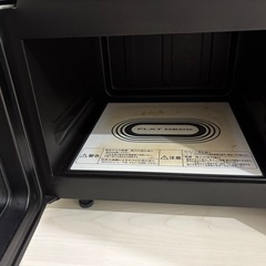 東芝　電子レンジ　オーブン有　の画像