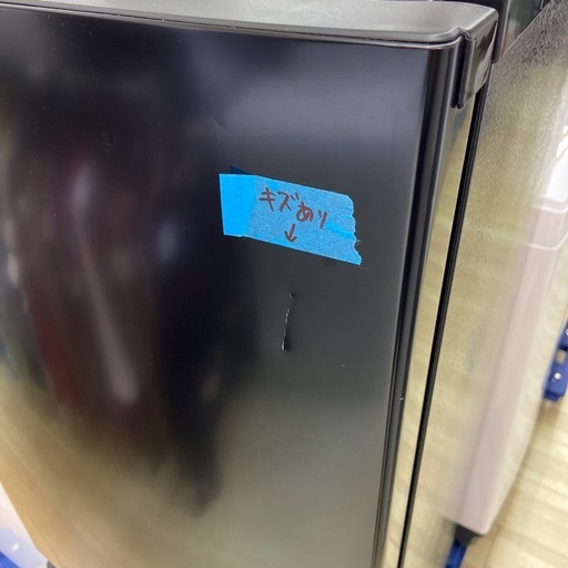 TOSHIBA 153L冷凍冷蔵庫【リサイクルフカツ岡崎倉庫店】251025SM-5