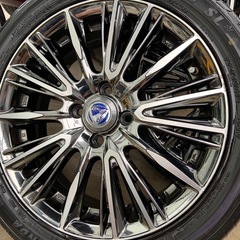 RAYS ベルサス4本セット の画像