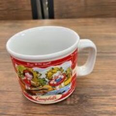 ID:155502　カップ　キャンベルの画像