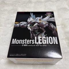 遊戯王 デモンスターズ の画像