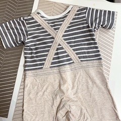値下げしました　ベイビー服の画像