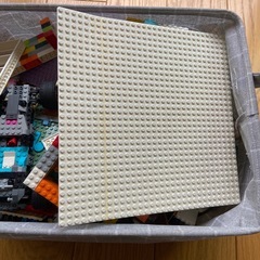 LEGOいろいろ色々の画像