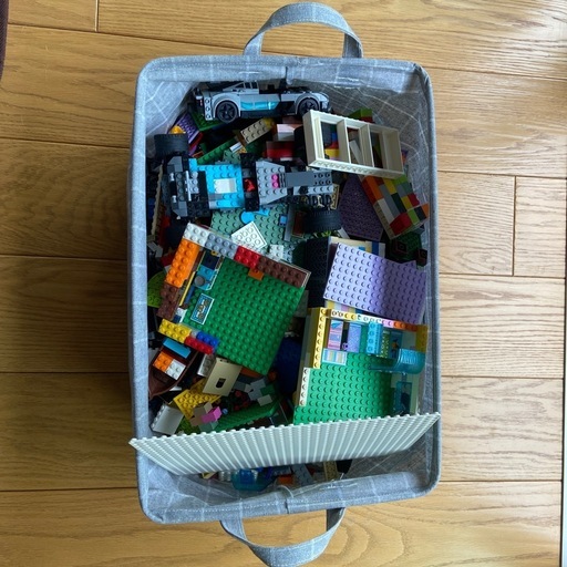 LEGOいろいろ色々