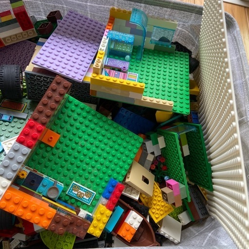 LEGOいろいろ色々