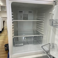 TWINBIRD 110L冷凍冷蔵庫【リサイクルフカツ岡崎倉庫店】251025SM-6の画像