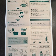 LFCコンポストセットの画像
