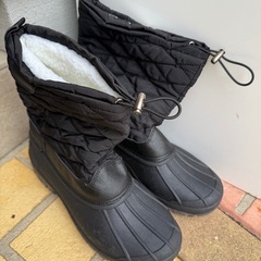 靴の画像