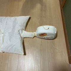 布団乾燥機
の画像