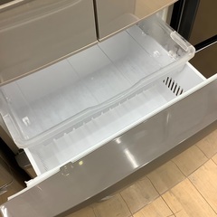 【トレファク松原店】5ドアHITACHIの冷蔵庫をご紹介します。の画像