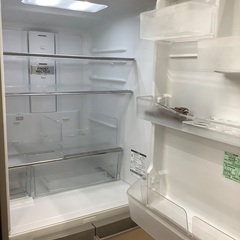 【トレファク松原店】5ドアHITACHIの冷蔵庫をご紹介します。の画像