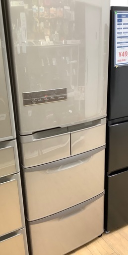 【トレファク松原店】5ドアHITACHIの冷蔵庫をご紹介します。