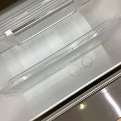 【トレファク松原店】5ドアHITACHIの冷蔵庫をご紹介します。の画像