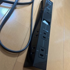 電源タップの画像