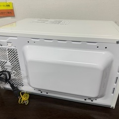 電子レンジ　COMFEE'（コンフィー　EAM-CD171  1025-01の画像