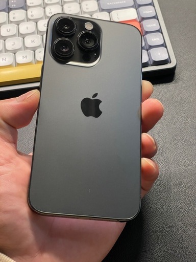 極美品Iphone 13 pro 256Gb Face ID のみ不可